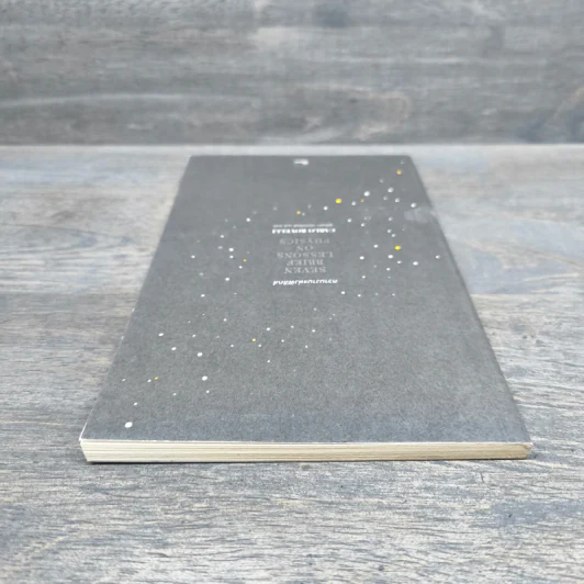 ความงามแห่งฟิสิกส์ - Carlo Rovelli (คาร์โล โรเวลลี) รูปที่ 4