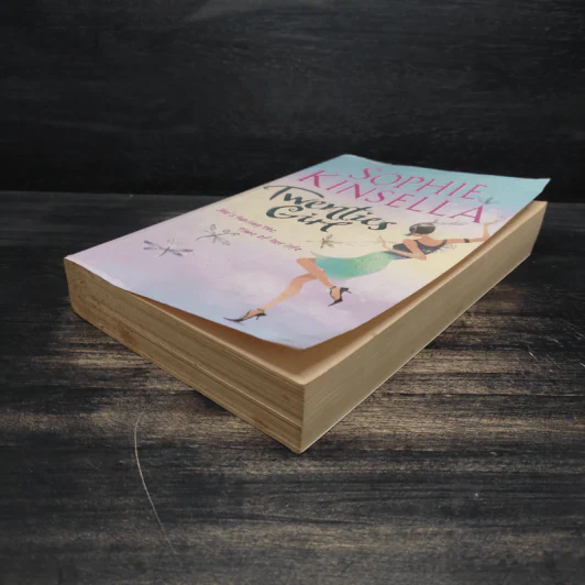 Twenties Girl - Sophie Kinsella รูปที่ 4