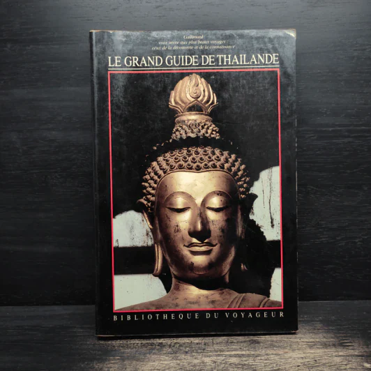 Le Grand Guide de Thaïlande รูปที่ 1