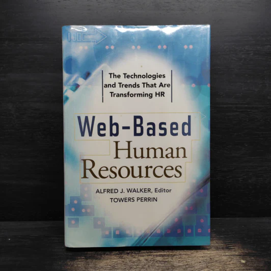 Web-Based Human Resources รูปที่ 1