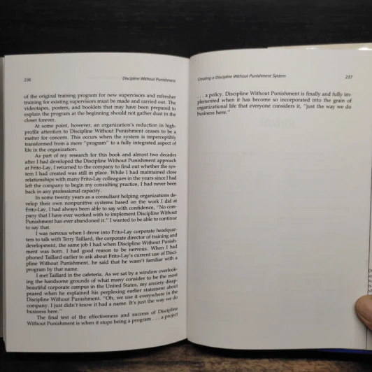 Discipline Without Punishment - Dick Grote รูปที่ 10
