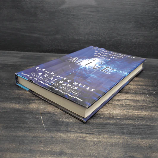 It's Alive - Christopher Meyer, Stan Davis รูปที่ 4
