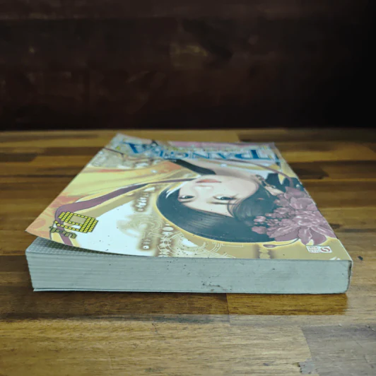 Pangea Online โลกใหม่ Vol.6 สงครามแห่งอเล็กซานเดรีย - Great Polar Bear รูปที่ 5
