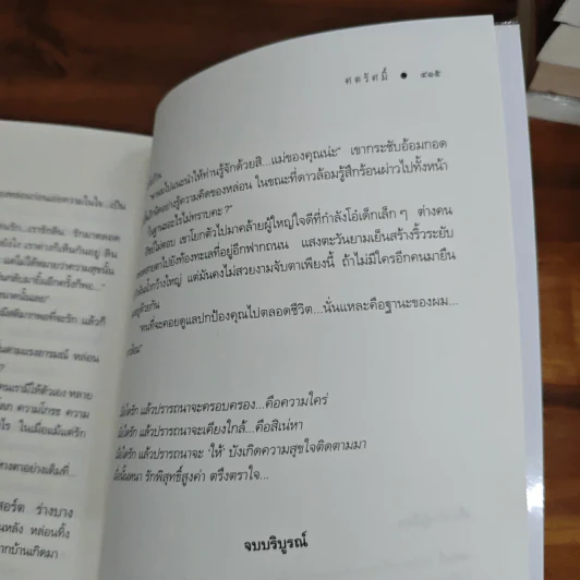 รอยแค้นดินแดนรัก - ศตรัศมิ์ รูปที่ 9