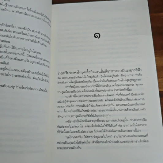 รอยแค้นดินแดนรัก - ศตรัศมิ์ รูปที่ 7