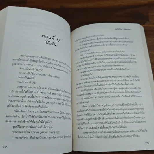 บุพเพสันนิวาส - รอมแพง รูปที่ 8