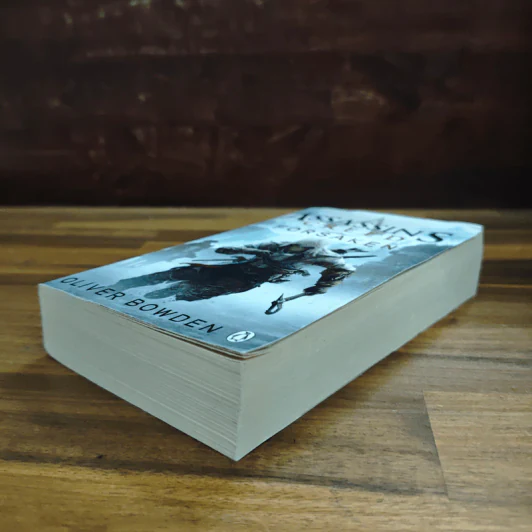 Assassin's Creed: Forsaken - Oliver Bowden รูปที่ 4
