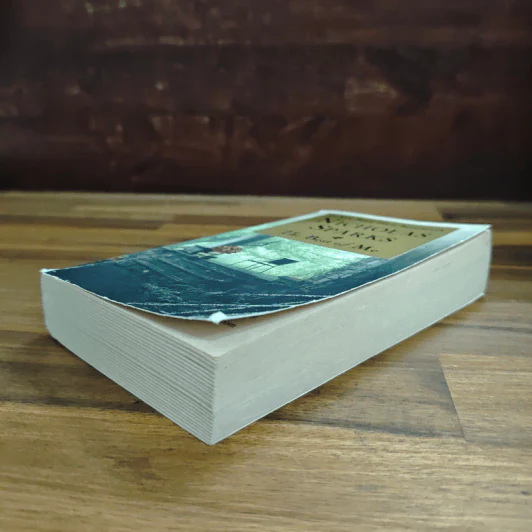 The Best of Me - Nicholas Sparks รูปที่ 4