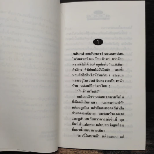 น้ำตก - กนกพงศ์ สงสมพันธุ์ รูปที่ 7