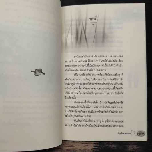 ข้าวผัดฆาตกรรม - เรียวโก๊ะ รูปที่ 8