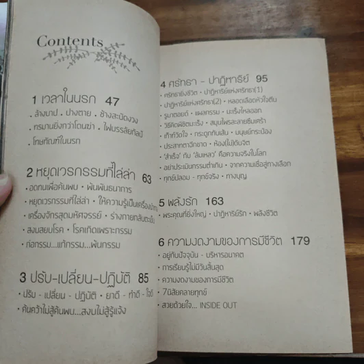 สมการนี้หรือคือปาฏิหาริย์ - วรินทร์ธรา รูปที่ 8