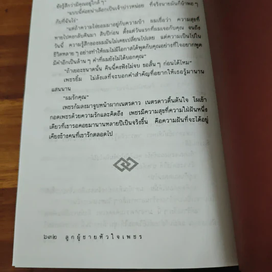 ลูกผู้ชายหัวใจเพชร - รุจิกาญจน์ รูปที่ 9