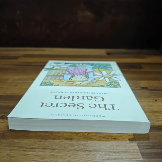 The Secret Garden - Frances Hodgson Burnett รูปที่ 5