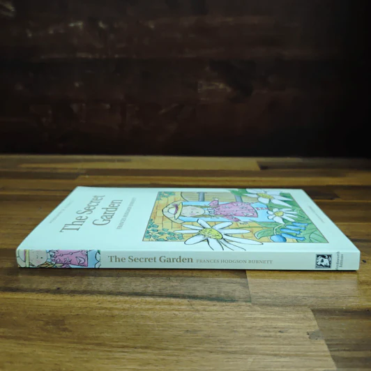 The Secret Garden - Frances Hodgson Burnett รูปที่ 3