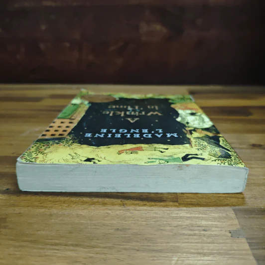 A Wrinkle in Time - Madeleine L'Engle รูปที่ 5