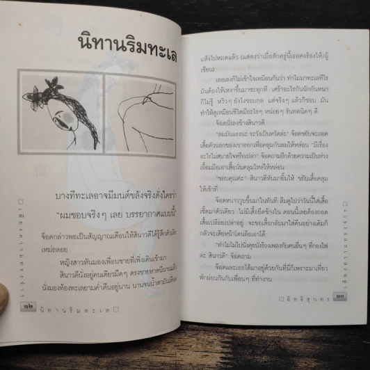 เพียงความทรงจำเอาไว้เลย - อิทธิสุนทร รูปที่ 7