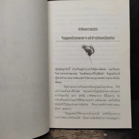 เกิดเป็นหญิงต้องมีกึ๋นถึงจะดี - หญิงยุคใหม่ รูปที่ 11