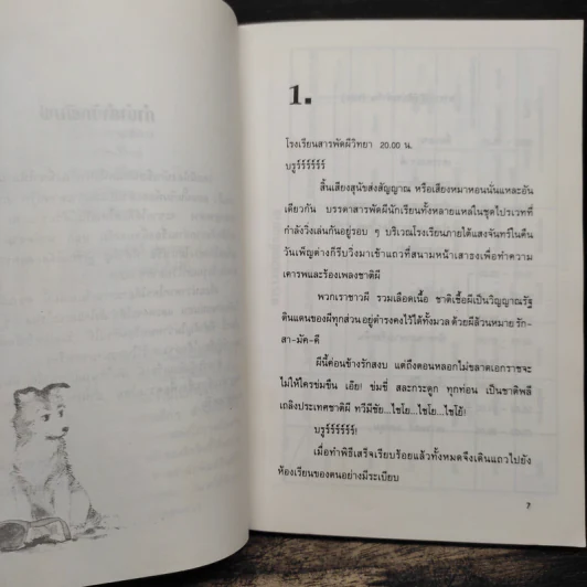 สะใจโก๋ดีผีตะลุมบอน - จิตเทพ รูปที่ 6