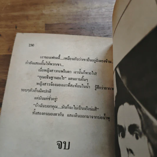ฝันสยอง คืนโหด - วิษณุ รูปที่ 9