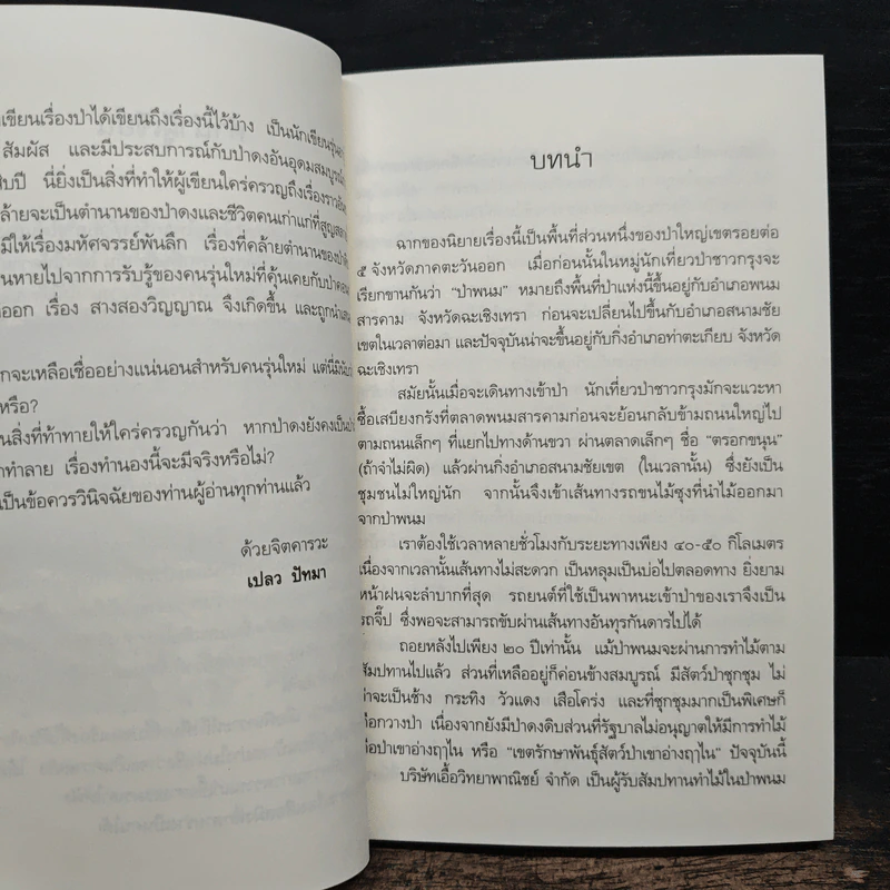 สางสองวิญญาณ - เปลว ปัทมา รูปที่ 8