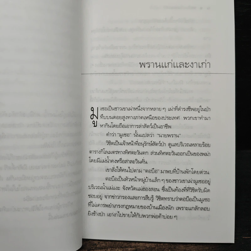 เฒ่าภูเขา - สังคีต จันทนะโพธิ รูปที่ 7