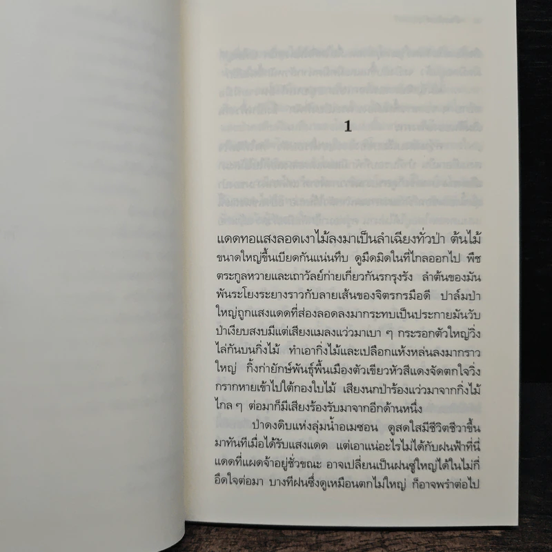 ป่ามหากาฬ - วัธนา บุญยัง รูปที่ 7