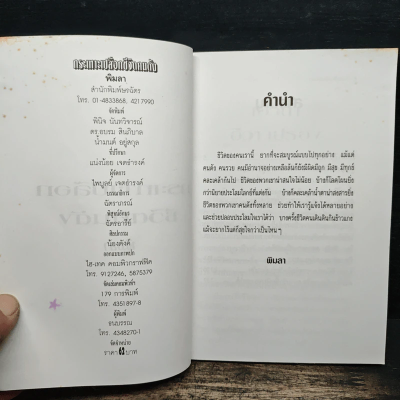 กระเทาะเปลือกคนดัง - พิมลา รูปที่ 6