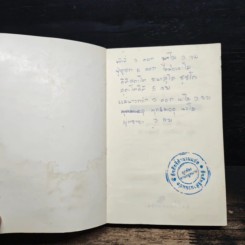 เล่ห์สังหาร - อกาธา คริสตี้ รูปที่ 6