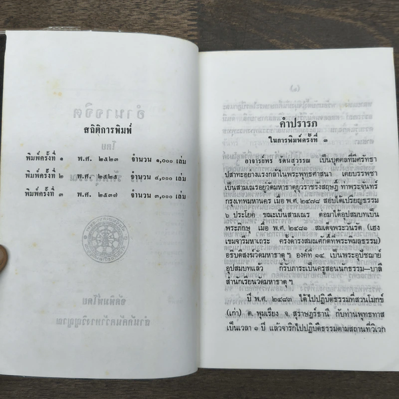 อำนาจจิต - พร รัตนสุวรรณ รูปที่ 7