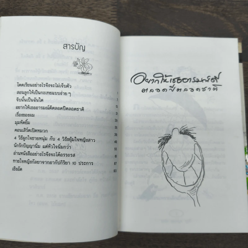 อยากให้เธออารมณ์ดีตลอดปีตลอดชาติ - พรชัย แสนยะมูล 'กุดจี่' รูปที่ 9