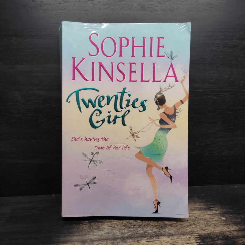 Twenties Girl - Sophie Kinsella รูปที่ 1
