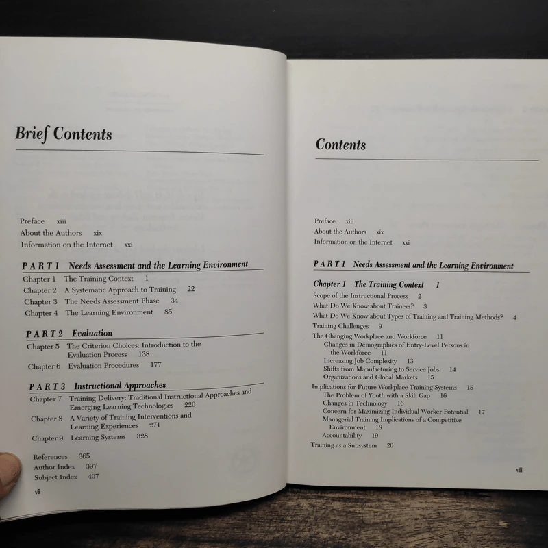 Training in Organizations Fourth Edition - Irwin L. Goldstein, J. Kevin Ford รูปที่ 8