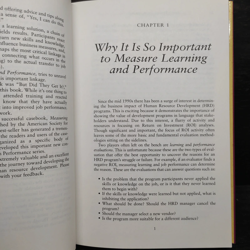 Linking Learning and Performance - Toni K. Hodges รูปที่ 9