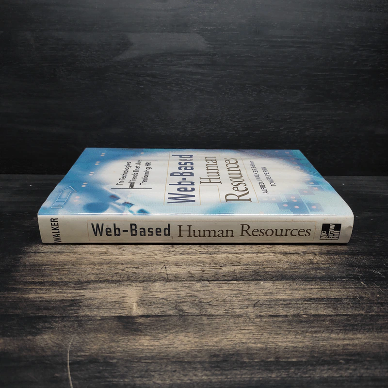 Web-Based Human Resources รูปที่ 3