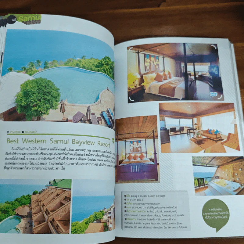หรรษา 5 เกาะ สวรรค์ทะเลใต้ รูปที่ 11