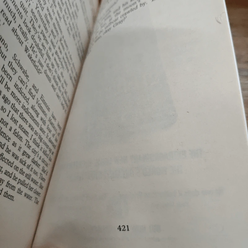 The Pelican Brief - John Grisham รูปที่ 10