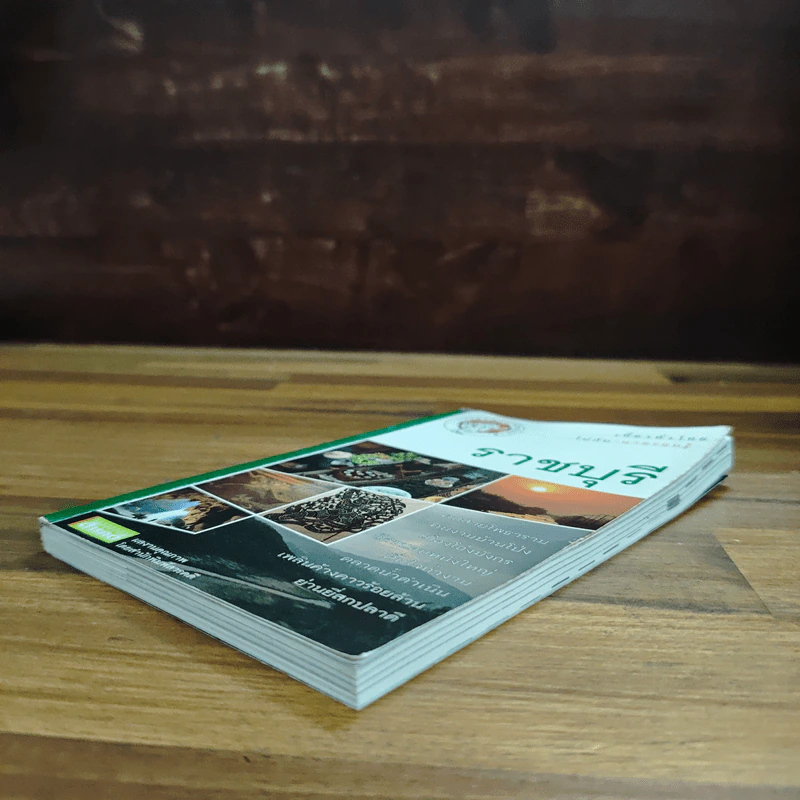 ราชบุรี เที่ยวทั่วไทยไปกับนายรอบรู้ รูปที่ 4
