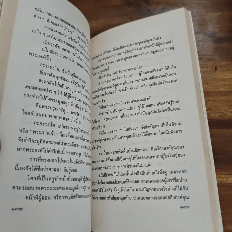แผ่วผ่านธารน้ำไหล - เนาวรัตน์ พงษ์ไพบูลย์ รูปที่ 9
