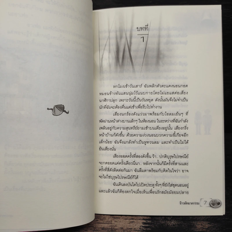 ข้าวผัดฆาตกรรม - เรียวโก๊ะ รูปที่ 8