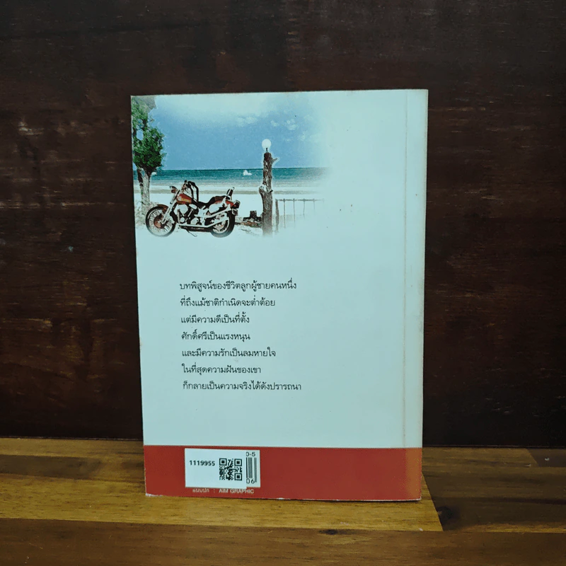 ลูกผู้ชายหัวใจเพชร - รุจิกาญจน์ รูปที่ 2