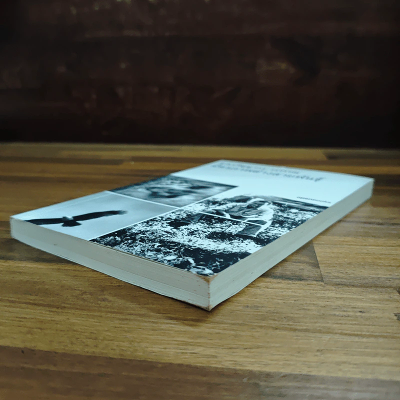 มิตรภาพต่างสายพันธุ์ - ม.ล.ปริญญากร วรวรรณ รูปที่ 4