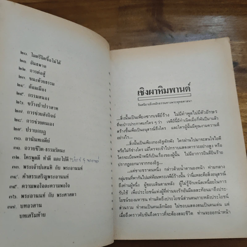 เชิงผาหิมพานต์ - สุชีพ ปุญญานุภาพ รูปที่ 9