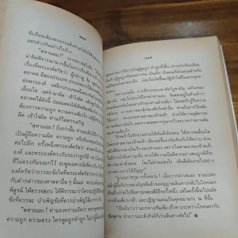 เชิงผาหิมพานต์ - สุชีพ ปุญญานุภาพ รูปที่ 11