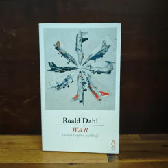War - Roald Dahl รูปที่ 1