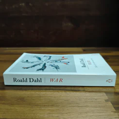 War - Roald Dahl รูปที่ 3