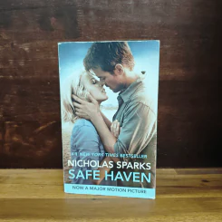 Safe Haven - Nicholas Sparks