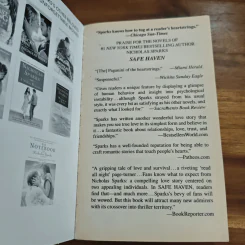 Safe Haven - Nicholas Sparks รูปที่ 6