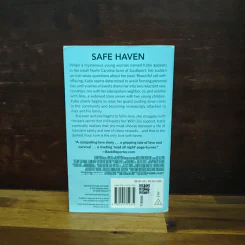 Safe Haven - Nicholas Sparks รูปที่ 2