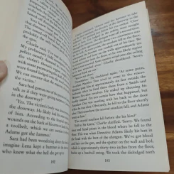 Unseen - Karin Slaughter รูปที่ 9