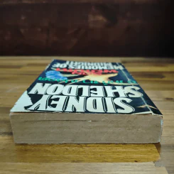 รอยพยาบาท Memories of Midnight - Sidney Sheldon รูปที่ 5